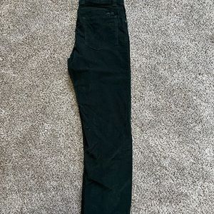 Mountain Khakis Corduroy Pants